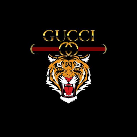 gucci eye of the tiger sample|gucci tiger emblem.